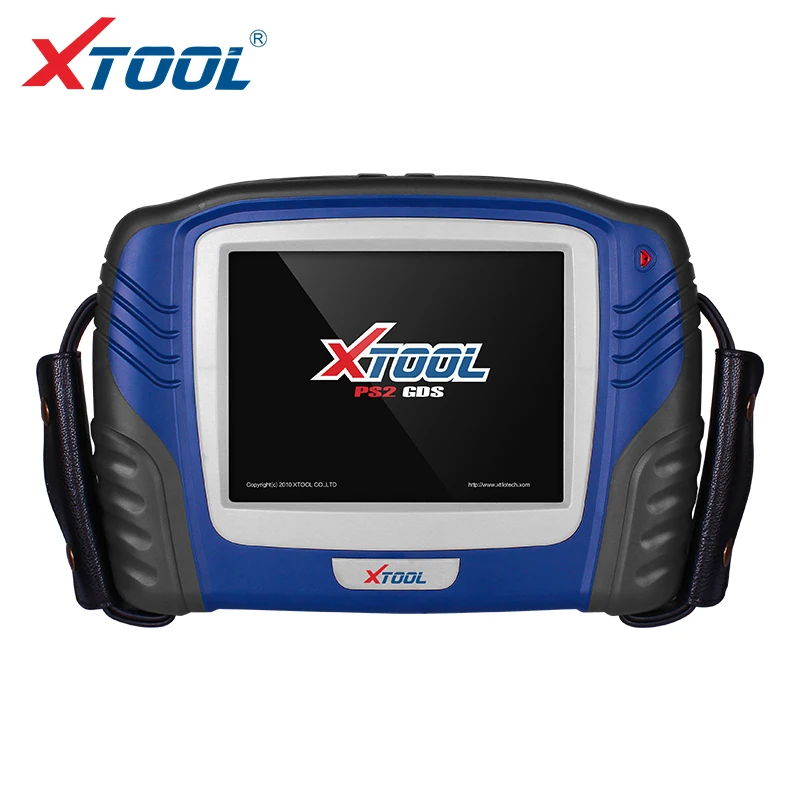 Xtool PS2 GDS бензин версия профессионального автомобиля диагностический ToolAuto