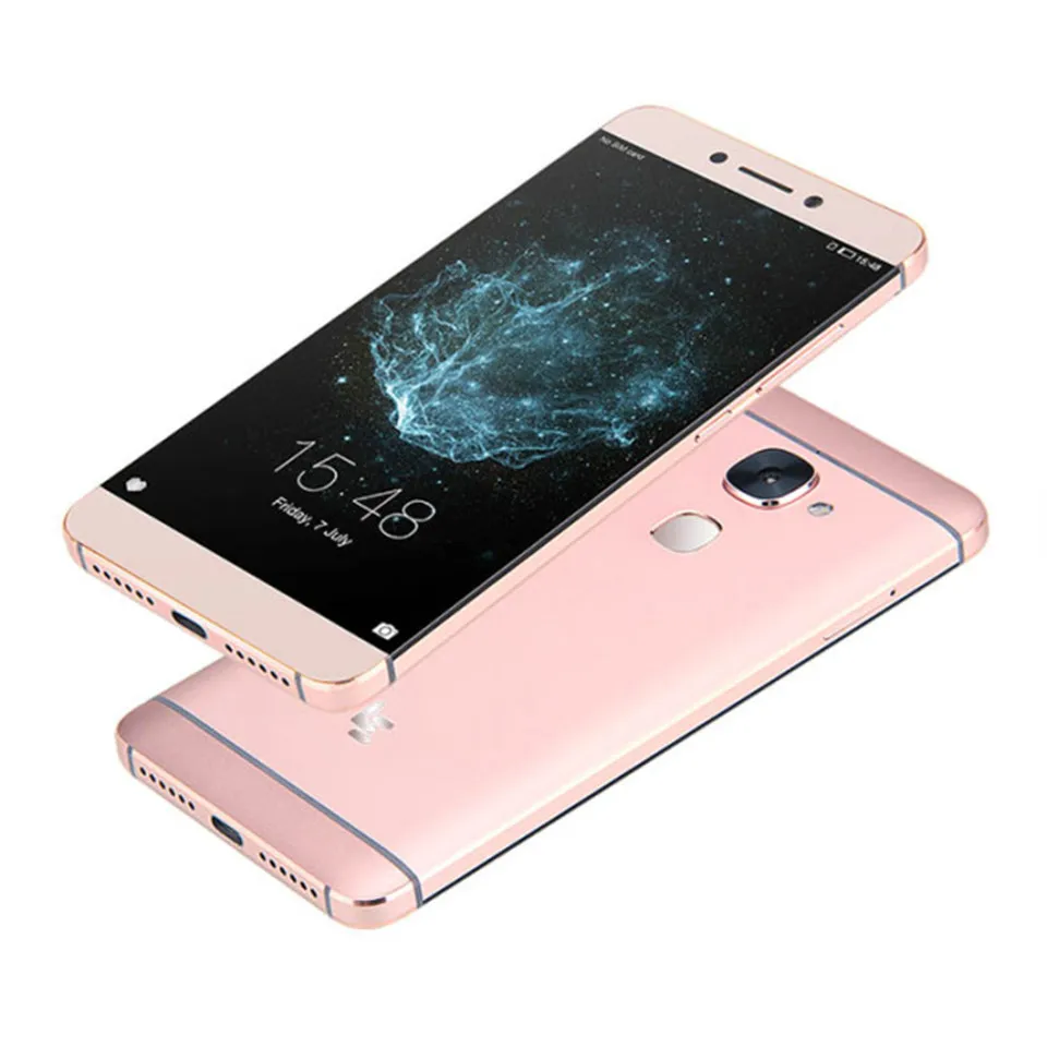 LeEco LETV LE 2 PRO X620 4 Гб Оперативная память 32 ГБ Встроенная Helio X20 MTK6797 Дека Core 5 дюйма в