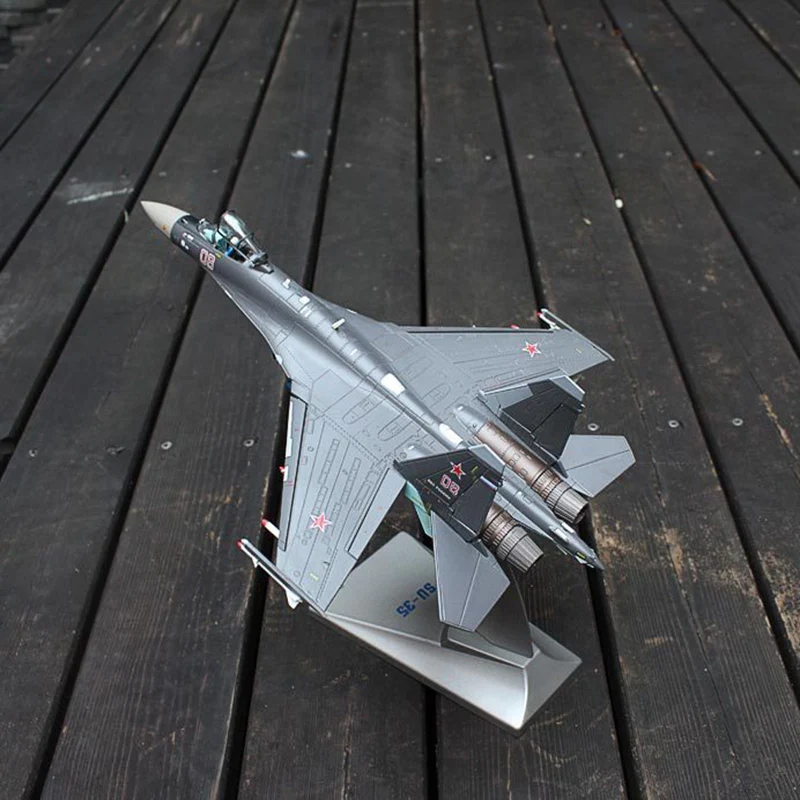 

Флэш-модель в масштабе 1:72