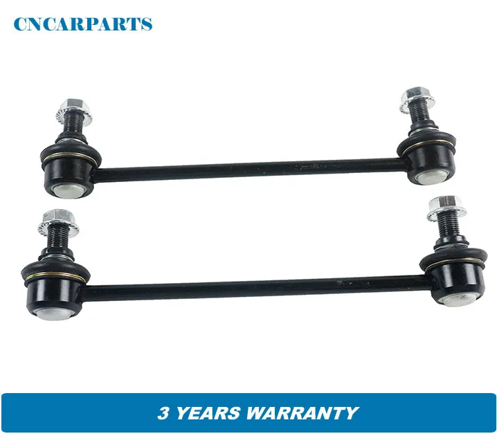 

2pcs stabilizer Sway Bar link fit for Opel Omega Vauxhall Carlton , 90468930