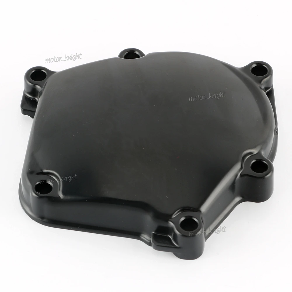 Крышка коленвала двигателя мотоцикла для Kawasaki Ninja ZX6R/636 1998 1999 2000 2001 2002 2003 2004 2005