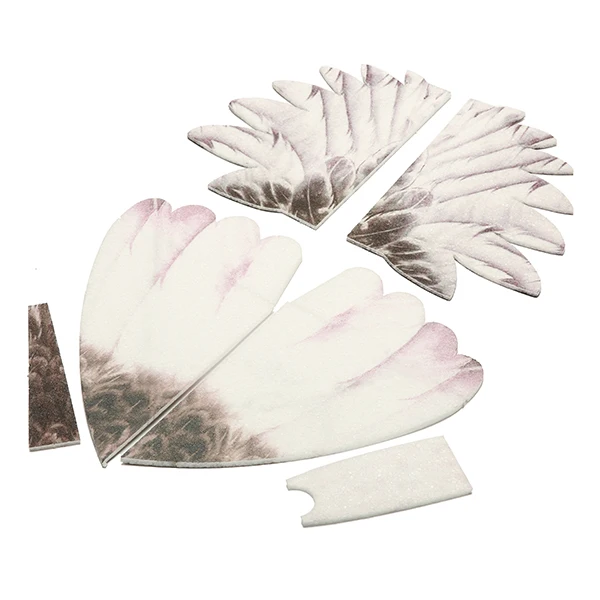 Орел epp медленно флаер 1430 мм размах крыльев с Двигатель и Пропеллеры комплект|slow