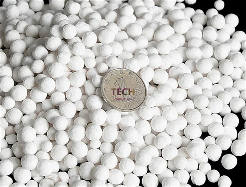Высококачественный турмалиновый керамический шаровой фильтр камень с сетчатым