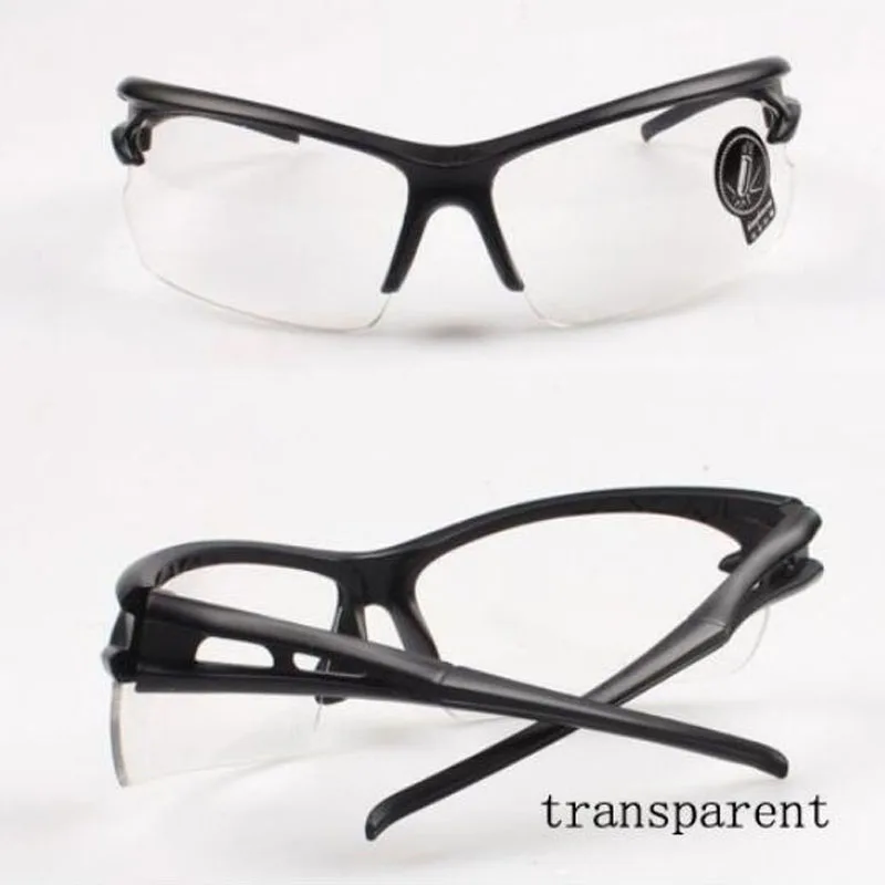 Антибликовые очки ночного видения для вождения мотоцикла Защитная Экипировка