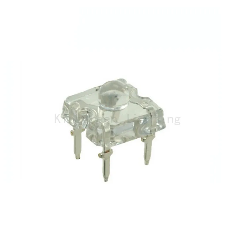 

1000X High quality F5 super flux LED chip White / red / green / blue / yellow 5mm led diode free shipping