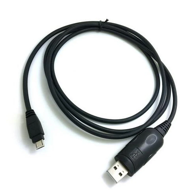 USB Кабель для программирования HYT Hytera PD360 PD365 PD366 PD362 BD302 PD375 PD355 BD300 TD350 TD360