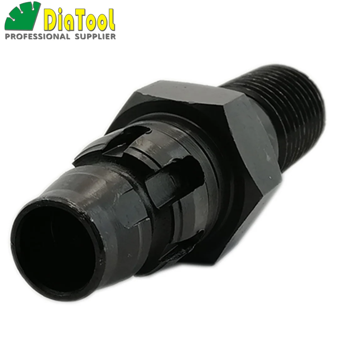 Адаптер DIATOOL 1 шт. для HILTI Алмазный сердечник адаптер DD BI патрон DD100 DD110W DD120 DD130 DD150 U