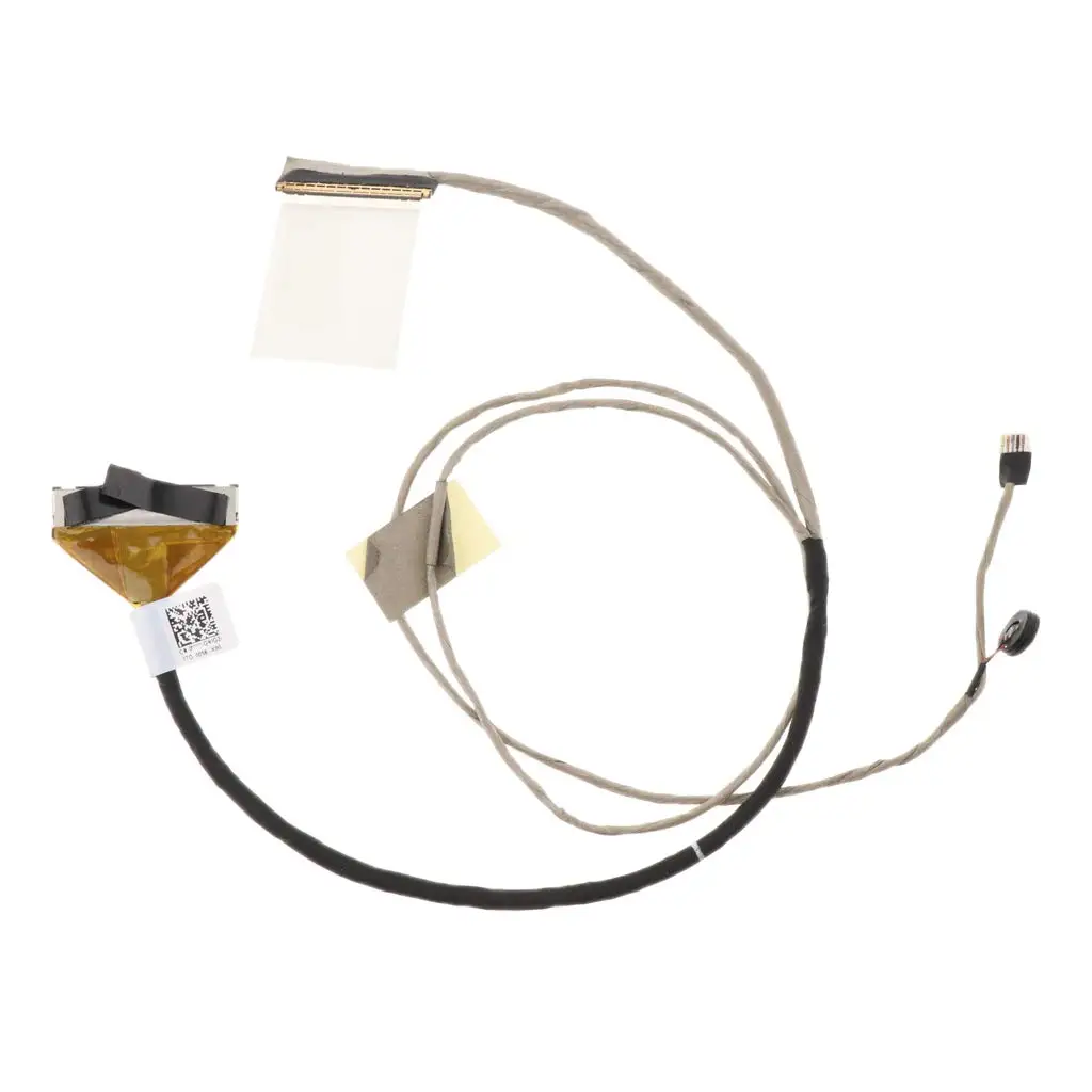 Ноутбук экран LVDS кабель для Asus K56 K56C K56CM K56VM K56CA K56CB K56E S56C A56 A56C 14005 00600000 гибкий