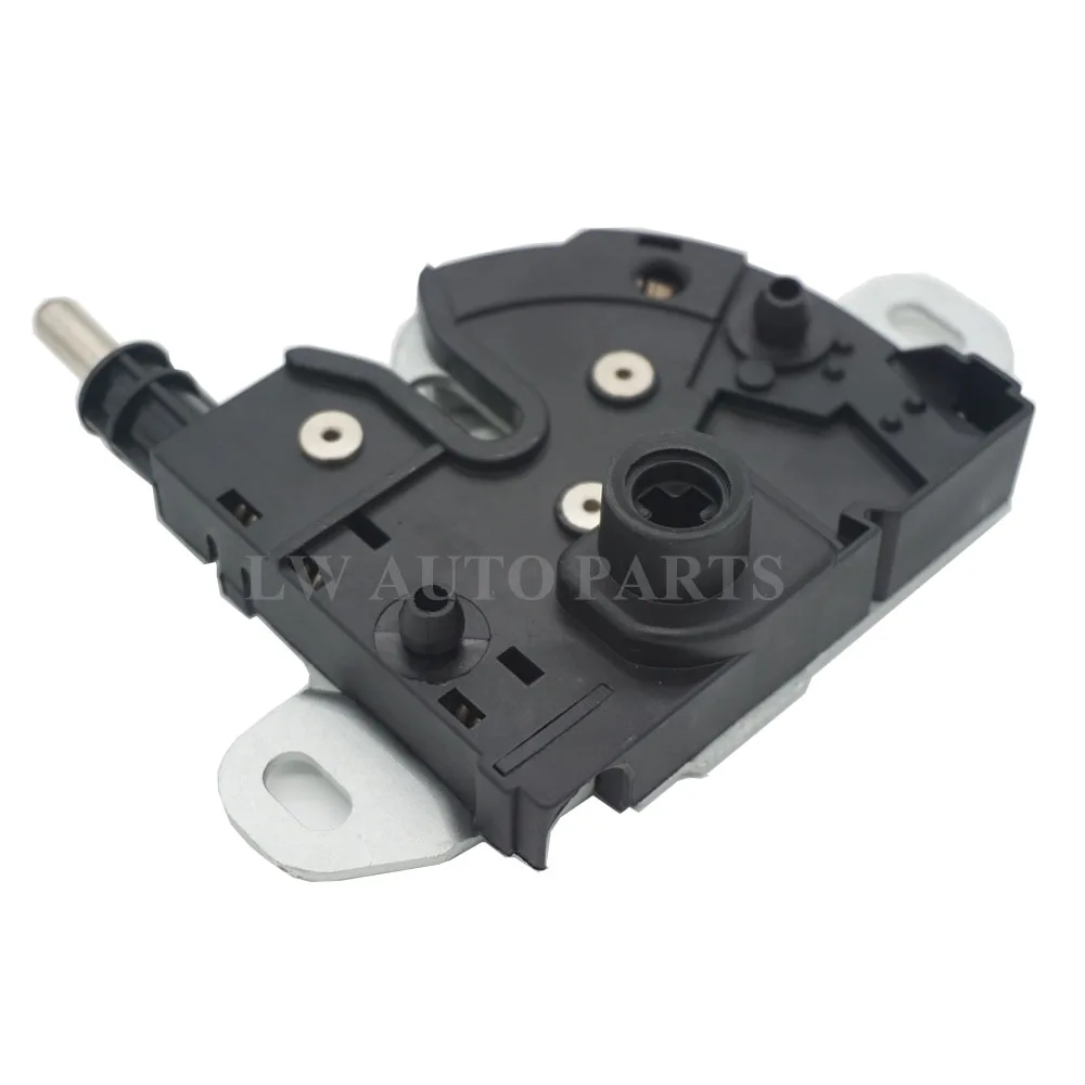 Защелка капота для FORD TRANSIT MK6 MK7 2000 2013 4956236 6C1A16D748AB 8T1A16700AA 4956236|Замки и фурнитура| |