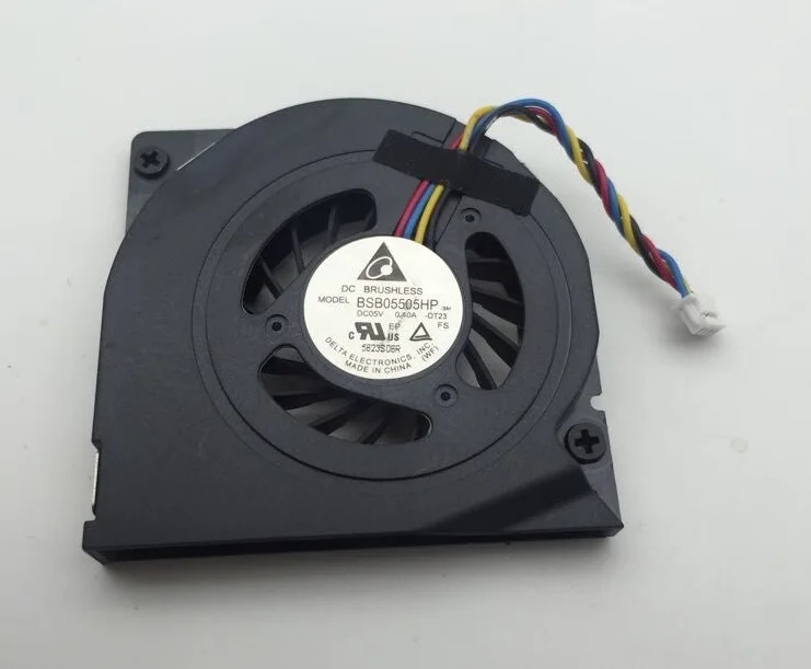 SSEA новый вентилятор охлаждения для Delta BSB05505HP 5V 0.40A все в одном 31046304 материнской
