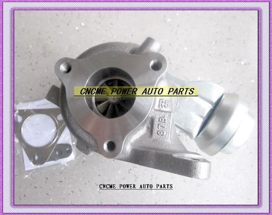 Турбокомпрессор TURBO VT16 для Mitsubishi L200 2007-2009 2010 л | Автомобили и мотоциклы