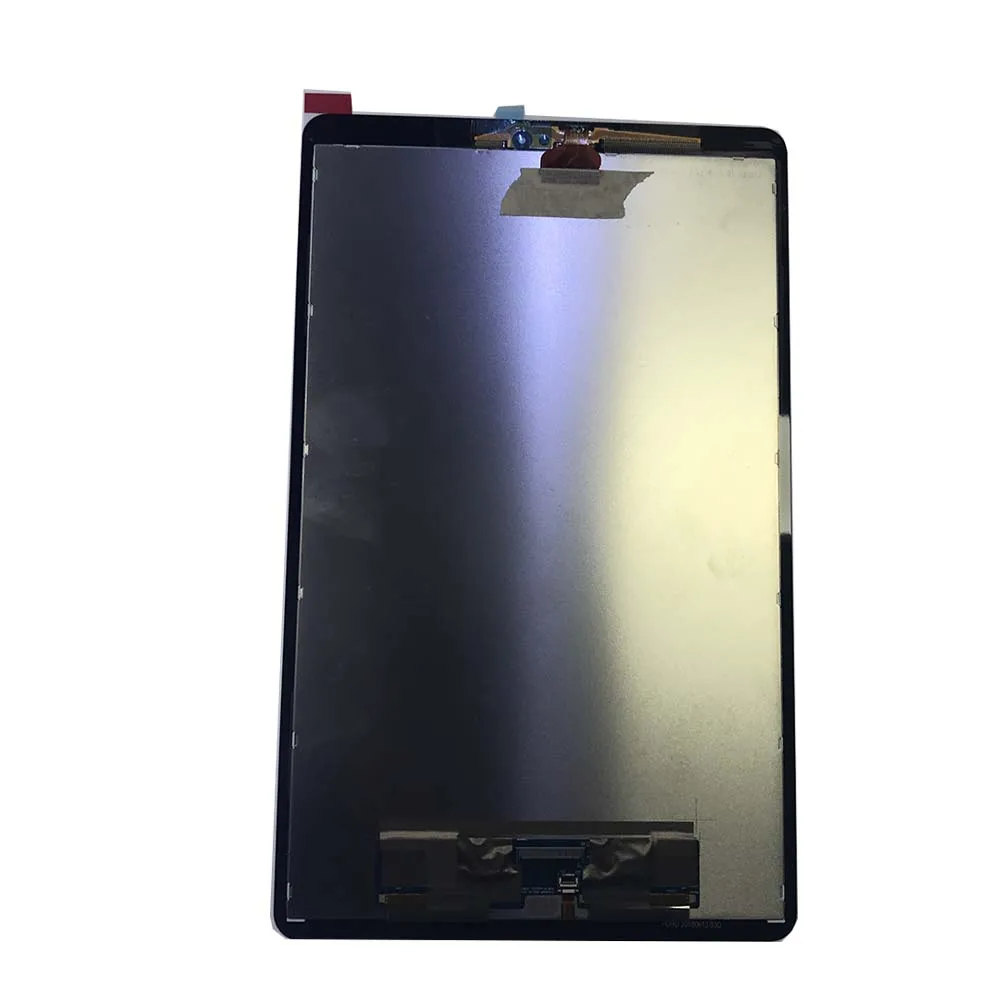 ЖК дисплей для планшета Samsung Galaxy Tab A 10 5 T590 T595 с сенсорным экраном и дигитайзером в