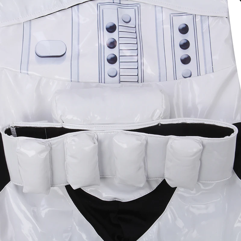 Роскошный маскарадный костюм для мальчиков из фильма &quotЗвездные войны&quot