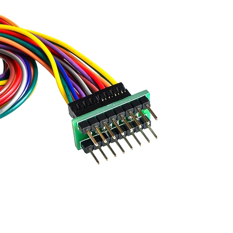 Программист тестовый зажим Sop16 Sop Soic 16 Soic16 контактный Ic К Dip8 флэш-зажим для 25 серий