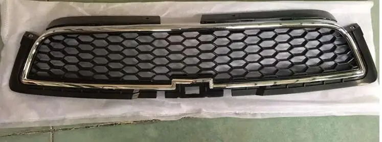 OEM части Передняя Верхняя решетка для GM Chevrolet Captiva 2012