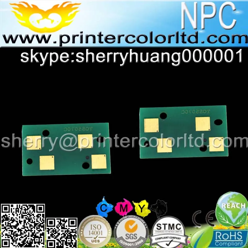 Подходит для Toshiba e-Studio e163 e203 e165 e205 e166 e206 e167 e207 e237 картридж 1640 тонер-чип | Компьютеры