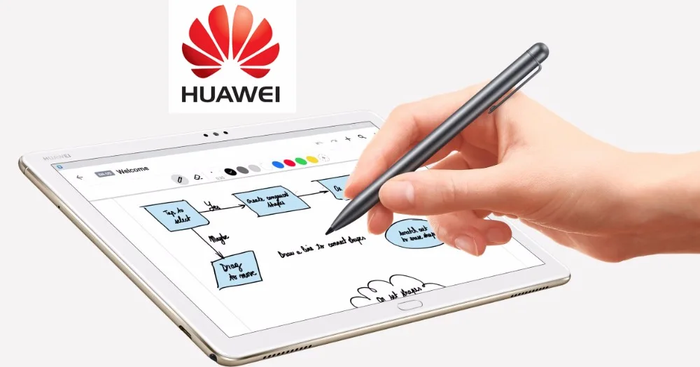 HUAWEI MediaPad M5 Lite Youth планшет с 10 1-дюймовым дисплеем восьмиядерным процессором ОЗУ 4
