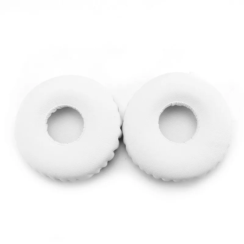 Сменные амбушюры LEORY 1 пара накладки на подушки для наушников JBL Synchros E40BT E40 черно