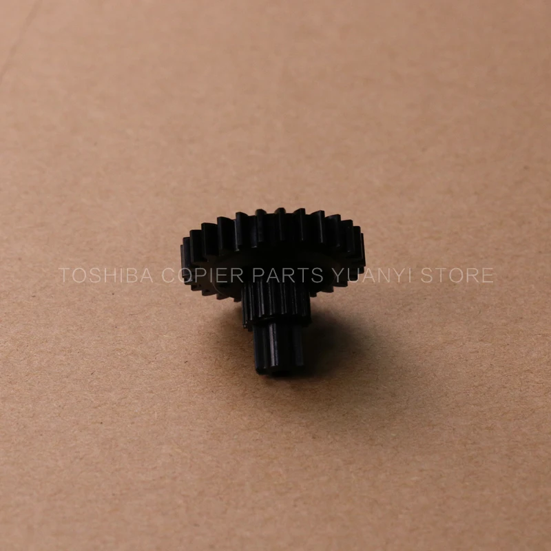 255 шестерня 12 шт. оригинал TOSHIBA копир части для принтера 6LH534350 GEAR-10S27_P2GT18-6 Toshiba e-studio