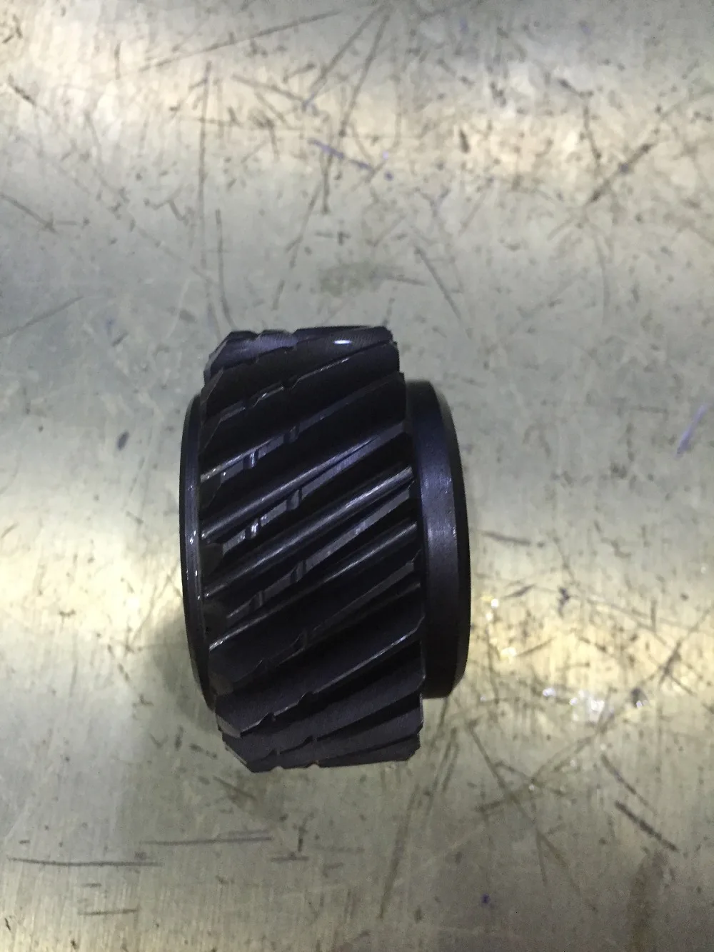 Оригинальное качество для great wall wingle hover части коробки передач размер 24