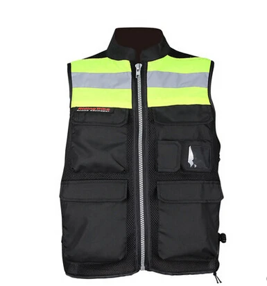 

Бесплатная доставка, костюм для езды на мотоцикле Tribe ride, светоотражающий жилет, одежда, неоновые комплекты, жилет, светоотражающий светильн...