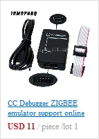 W1209 DC12V крутой Термостат Температурный контроль Переключатель Регулятор температуры термометр термо-контроллер+ акриловая коробка
