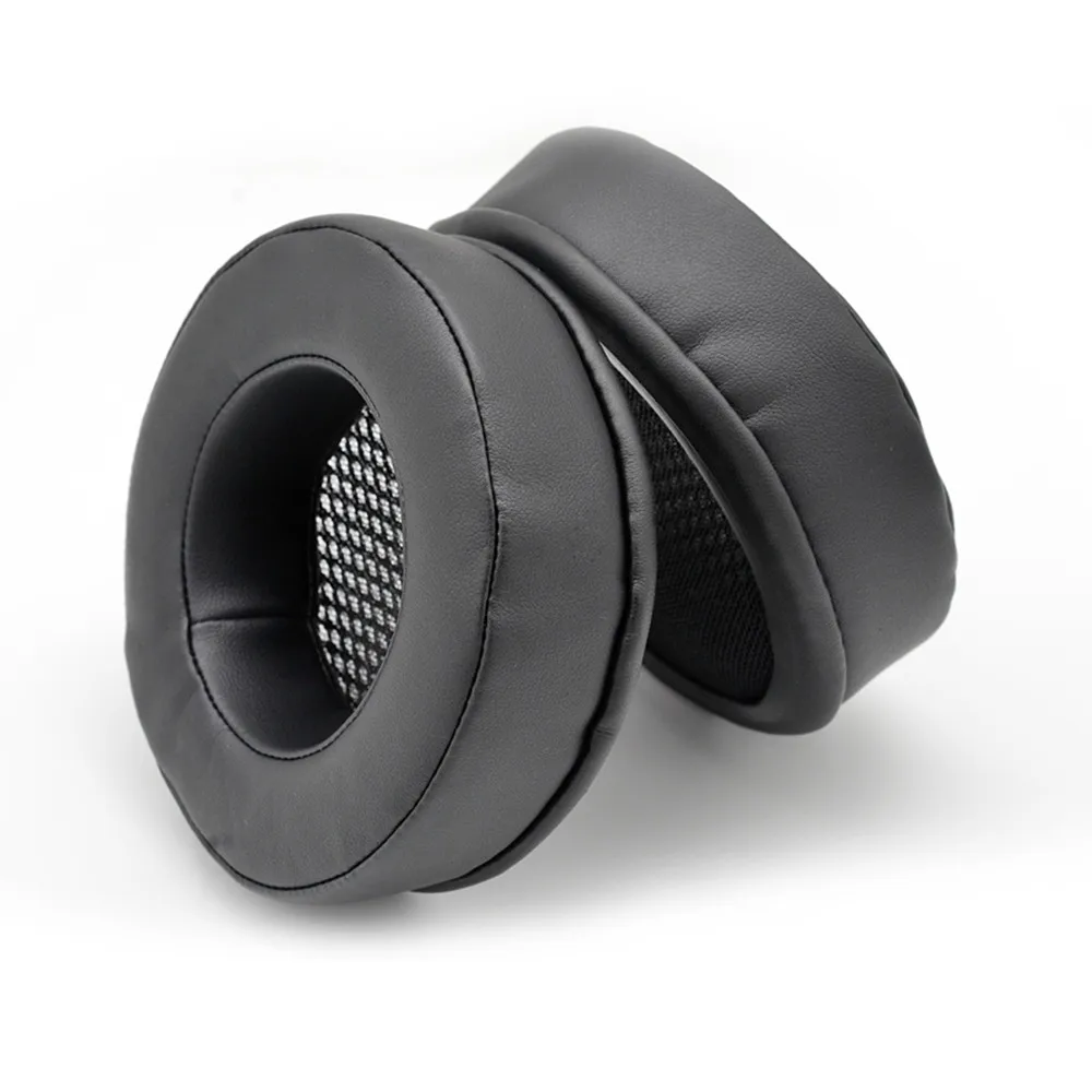 Сменные подушечки для ушей подушки пены AKG HD MKII K550 K551 K553 K271 K240 K270 k290 K241 K272 наушники