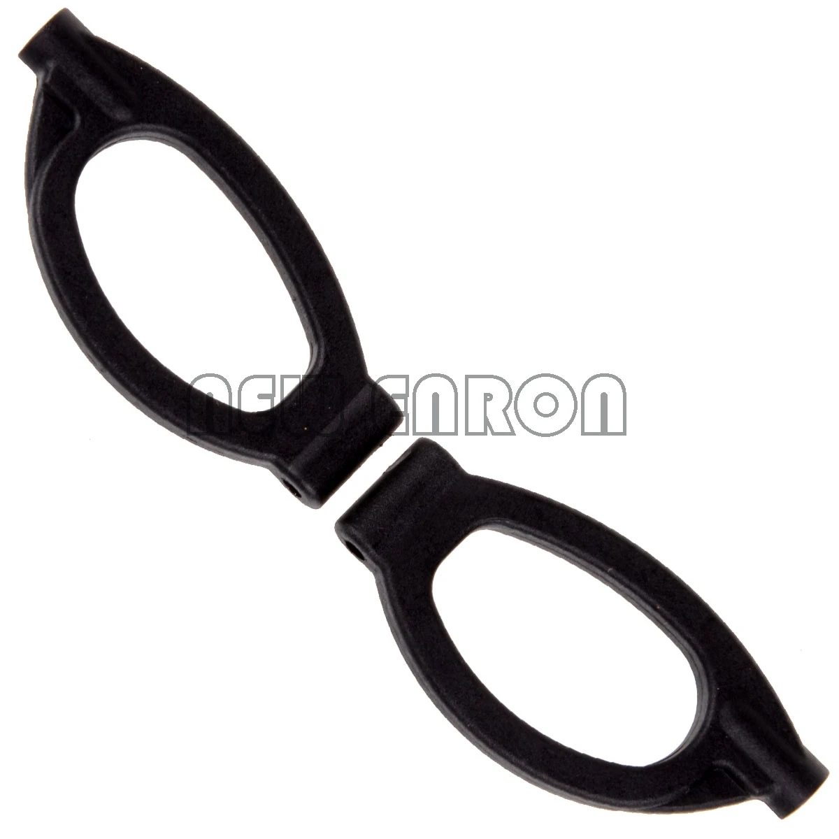 

NEW ENRON Front Upper Suspension Arms 86010 HSP Racing 1/16 Scale RC Car Spare Parts Fit For 94186