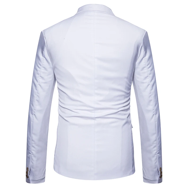 Мужское двубортное пальто weinter повседневное облегающее в английском стиле