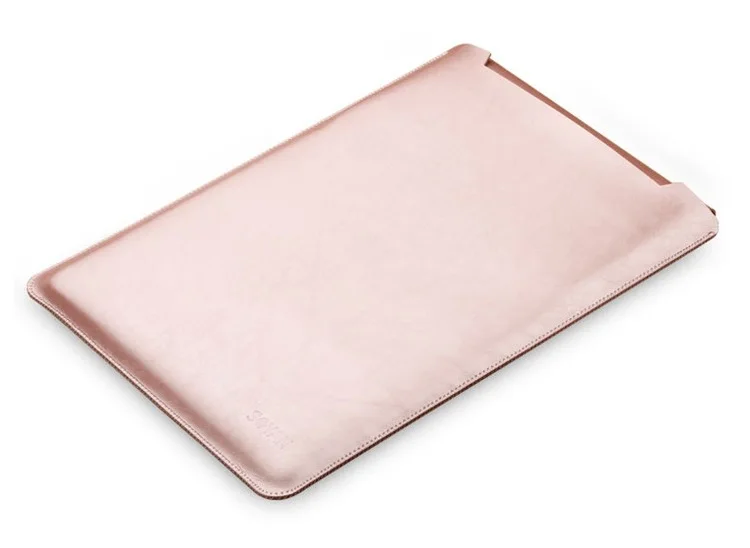 Бренд aigreen чехол из искусственной кожи для MacBook Air 1", Air 13", retina 1", 13,3 дюймов, сумка для ноутбука, Прямая поставка