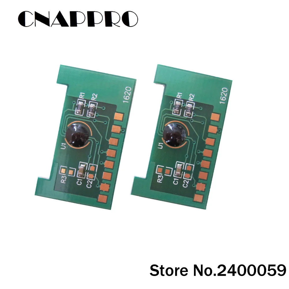 2 шт./лот mlt-d103s mlt d103s d103 103 чипованный картридж-тонер для samsung ML 2950ND 2951D 2955 2955ND 2955DW SCX