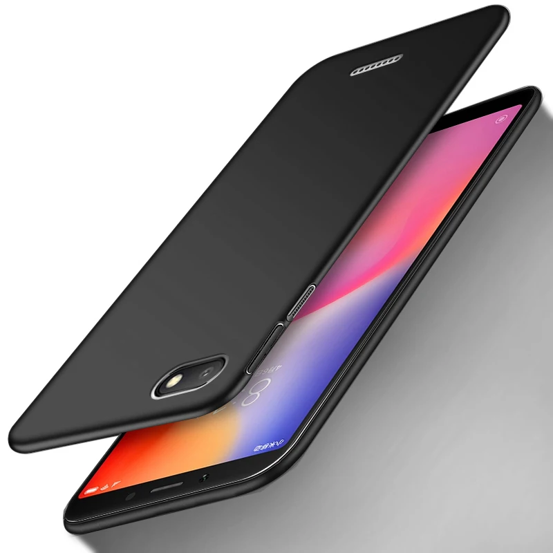 Роскошный чехол для телефона Xiaomi redmi A2 Lite 4a 5A 6A 6Pro Жесткий Чехол ПК чехлы 4 A 5 6 A2Lite |