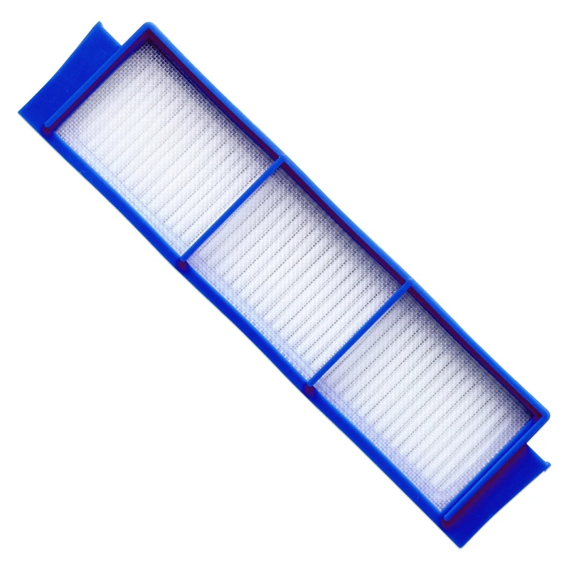 5Pcs Hepa Filter For Philips Fc8007 Fc8792 Fc8794 Fc8796 Vacuum Cleaner Spare Parts Replacement Filters Accessories | Бытовая техника