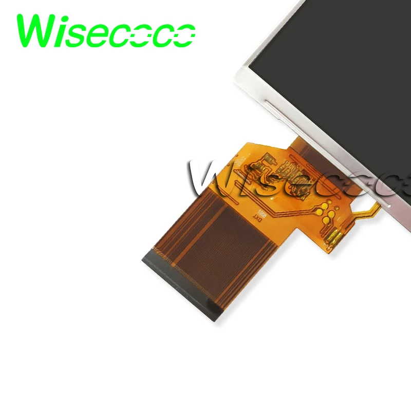 

Original And New 3.5inch LCD Screen LQ035NC111 Digital Video Camera Ect LQ035NC111