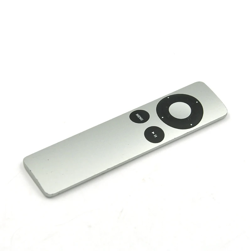 Пульт дистанционного управления A1294 для Apple TV 1 2 3 MC377LL/A Macbook Pro|Пульты ДУ| |