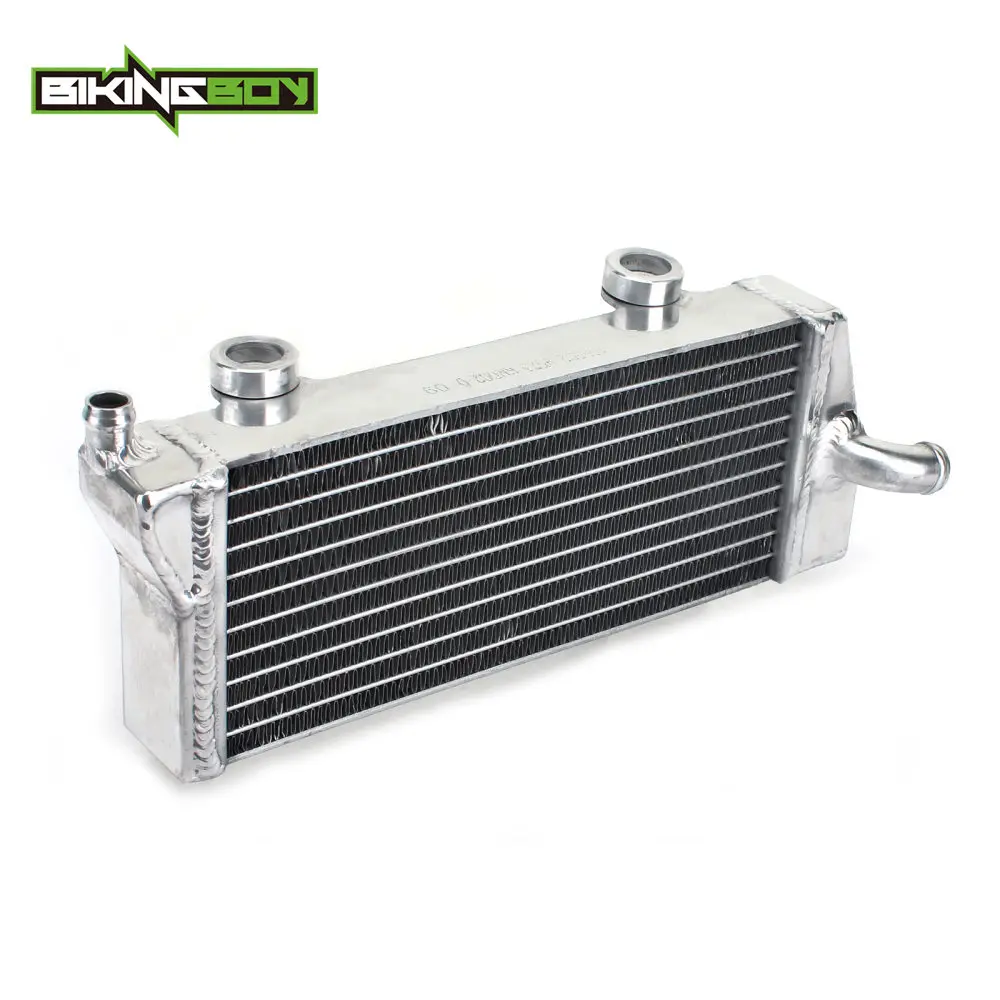 BIKINGBOY двигатели для автомобиля радиатора охлаждения KTM SXF SX-F 450 07 08 09 10 SMR450 XCF450 XC-F 505