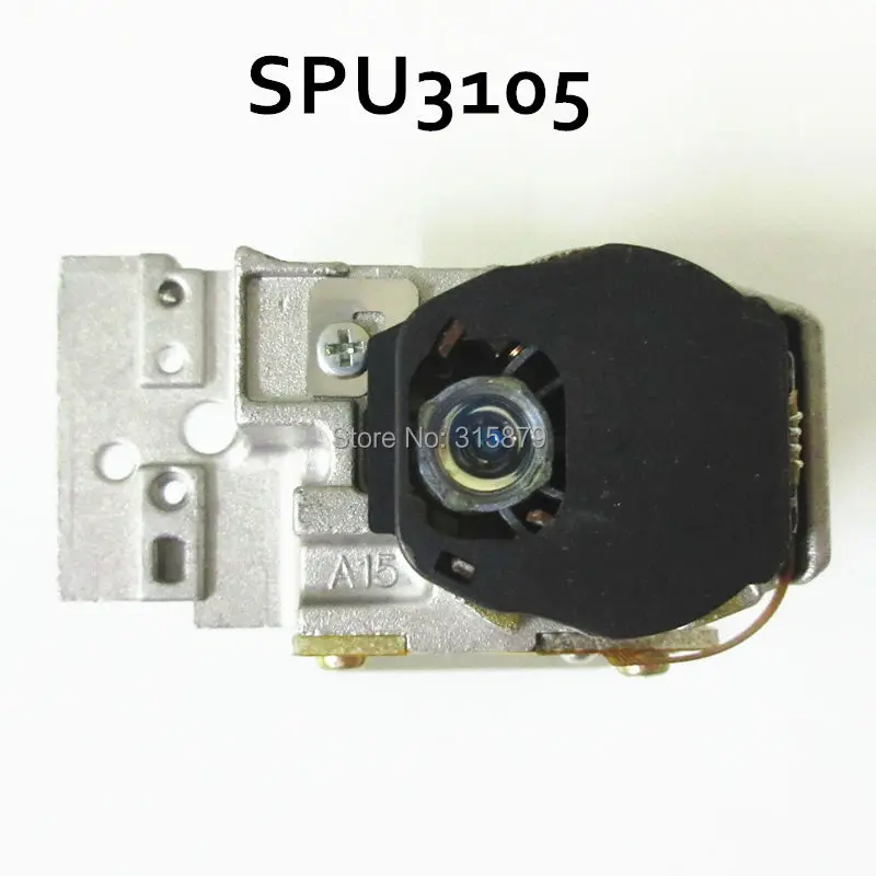 

Original New SPU3105 Laser Pickup for Philips DVD Player SPU-3105 SPU 3105