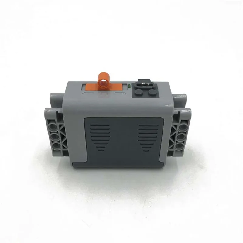 Technic power Group technology двухосевой освещенный Аккумулятор для двигателя коробка