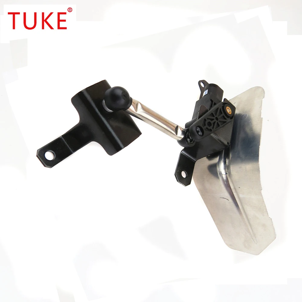Датчик уровня Capteur Phare Niveau Capteurs Pour VW Passat B6 B7 Golf 6 CC Jetta MK5 MK6 Octavia 1T0 907 503B 1K0941273 TUKE OEM|vw