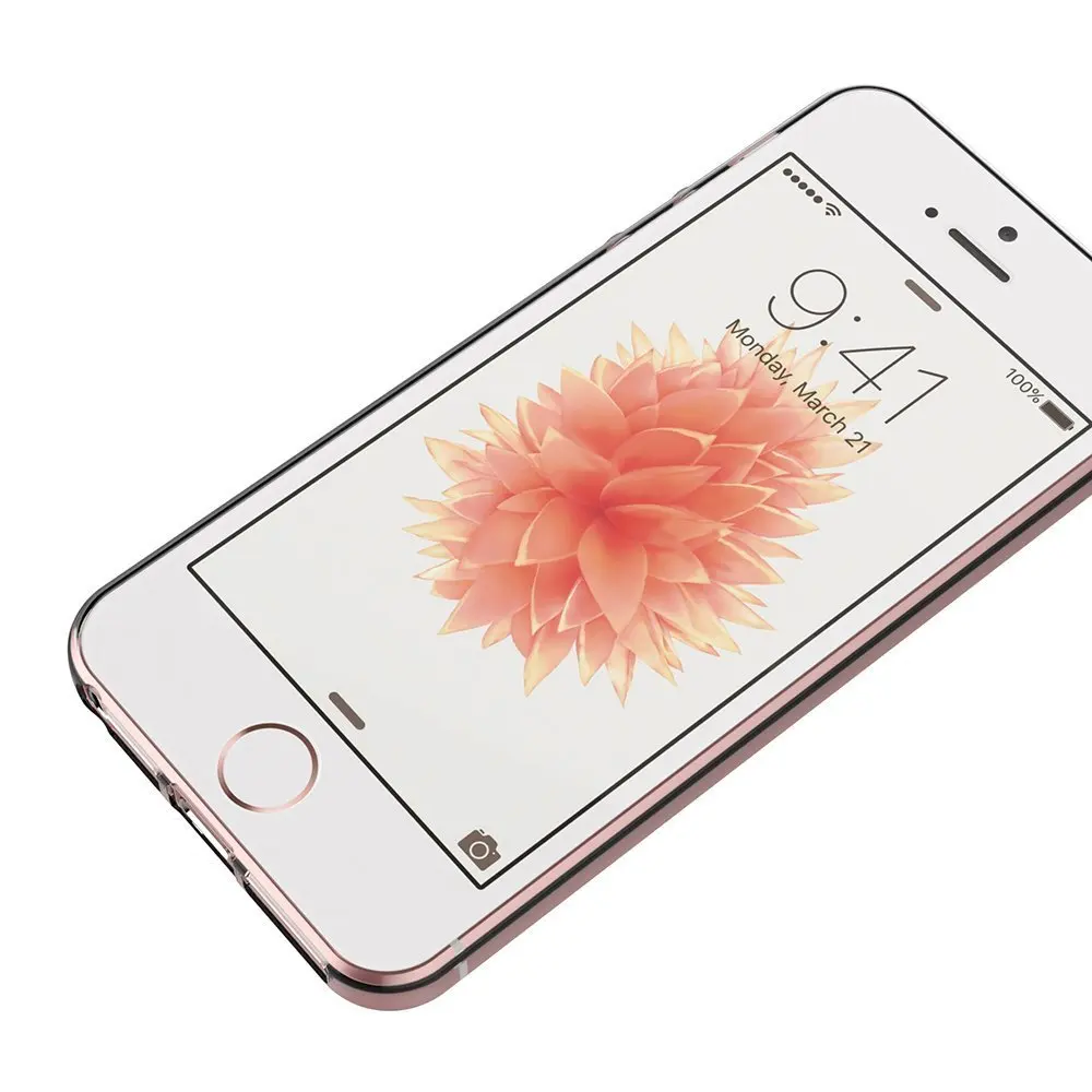 Case for iPhone 5 5S SE 4 inch Ultra Thin Soft Silicone TPU Rubber Gel Bumper Transparent Back Cover Clear Phone |