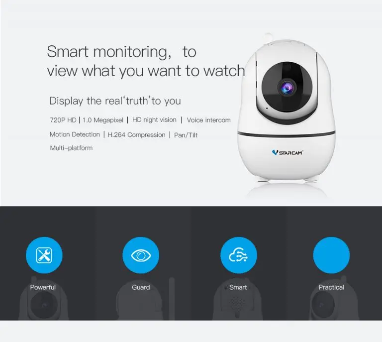 Vstarcam, 1080 P, IP камера, облачная, беспроводная, PTZ, 360 градусов, вращение, wifi, камера для домашнего видеонаблюдения, камера безопасности, CCTV камера I