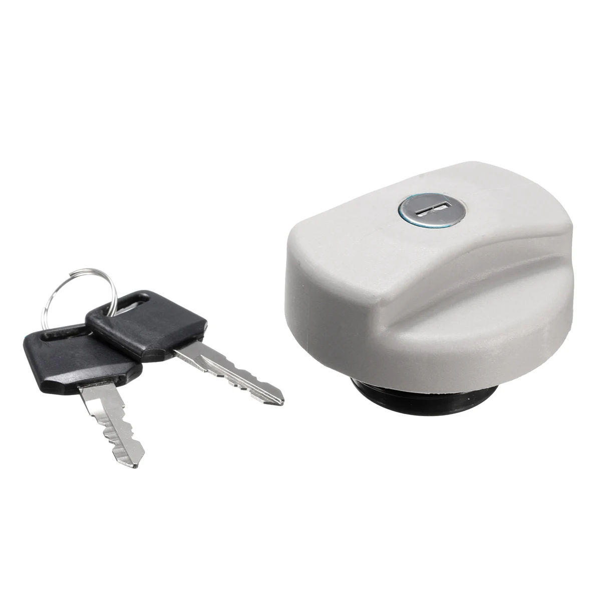 Набор наполнителя топливного бака Запираемая крышка с 2 клавишами для Vauxhall /Opel