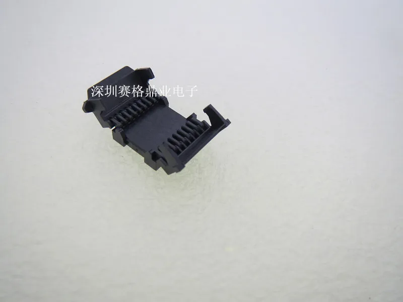 Оригинальное тестовое сиденье TI IC SOP16 SMD горящая программа SOP8 гнездо Adapte |