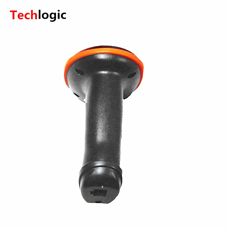 Techlogic 1D 2D сканера штриховых кодов qr-код сканер PDF417 Data Matrix считывания штрих-кода USB