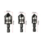 3 шт.компл. 90 градусов 14 