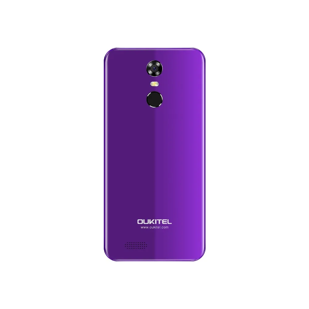 Oukitel C8 4G MT6737 4 ядра Смартфон Android 7 0 18:9 Бесконечность Дисплей мобильный телефон 2 GB