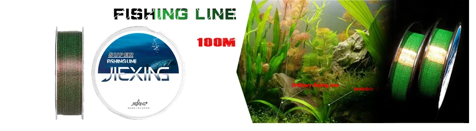 500 м linha monofilamento fluorcarbono carpe леска супер сильная linha monofilo pesca ipek misina lenza fluorocarbon