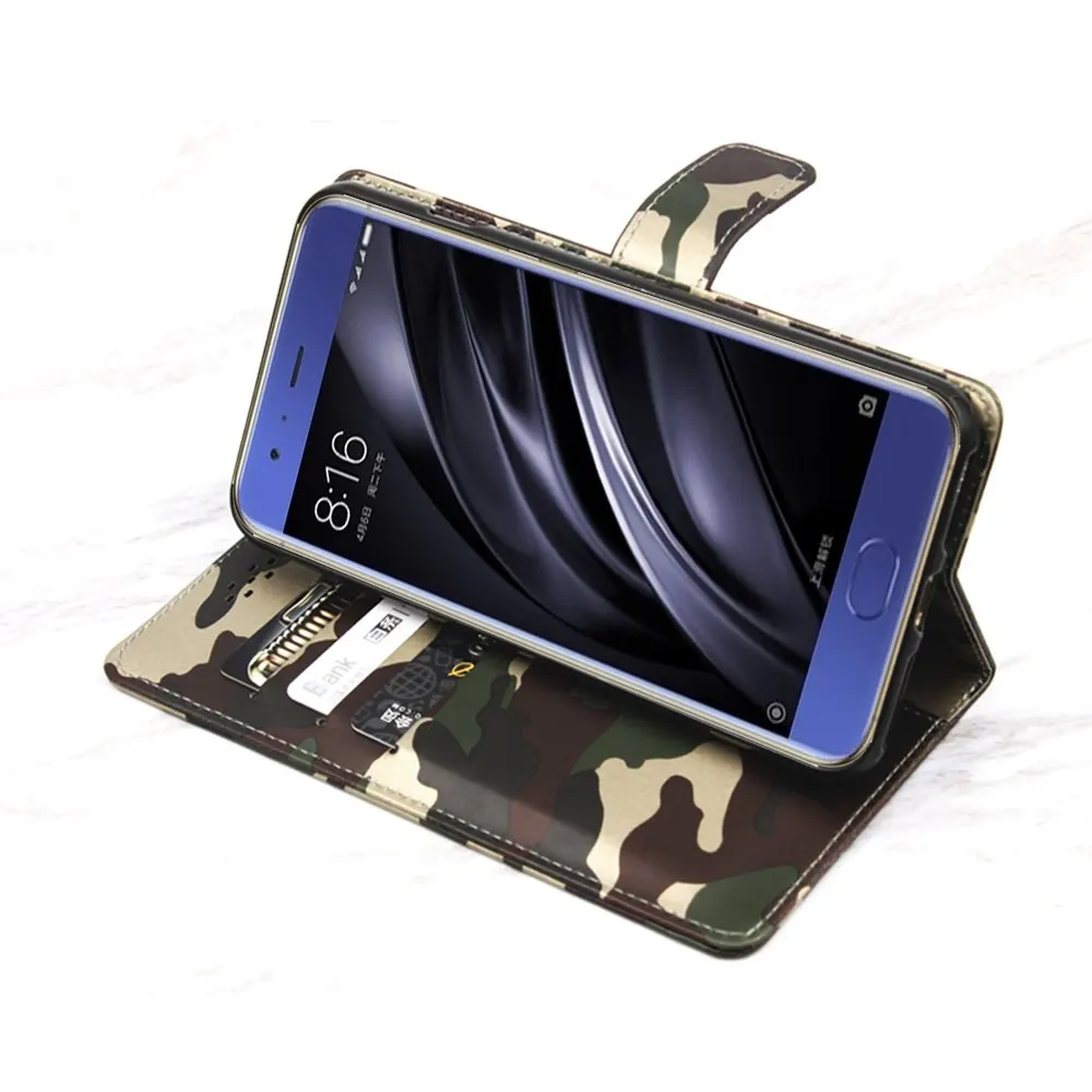 Бренд BOGVED флип чехол кожи для сяо mi 6 Plus кожаный M6plus Coque Fundas чехол|case for xiaomi|case brandcase