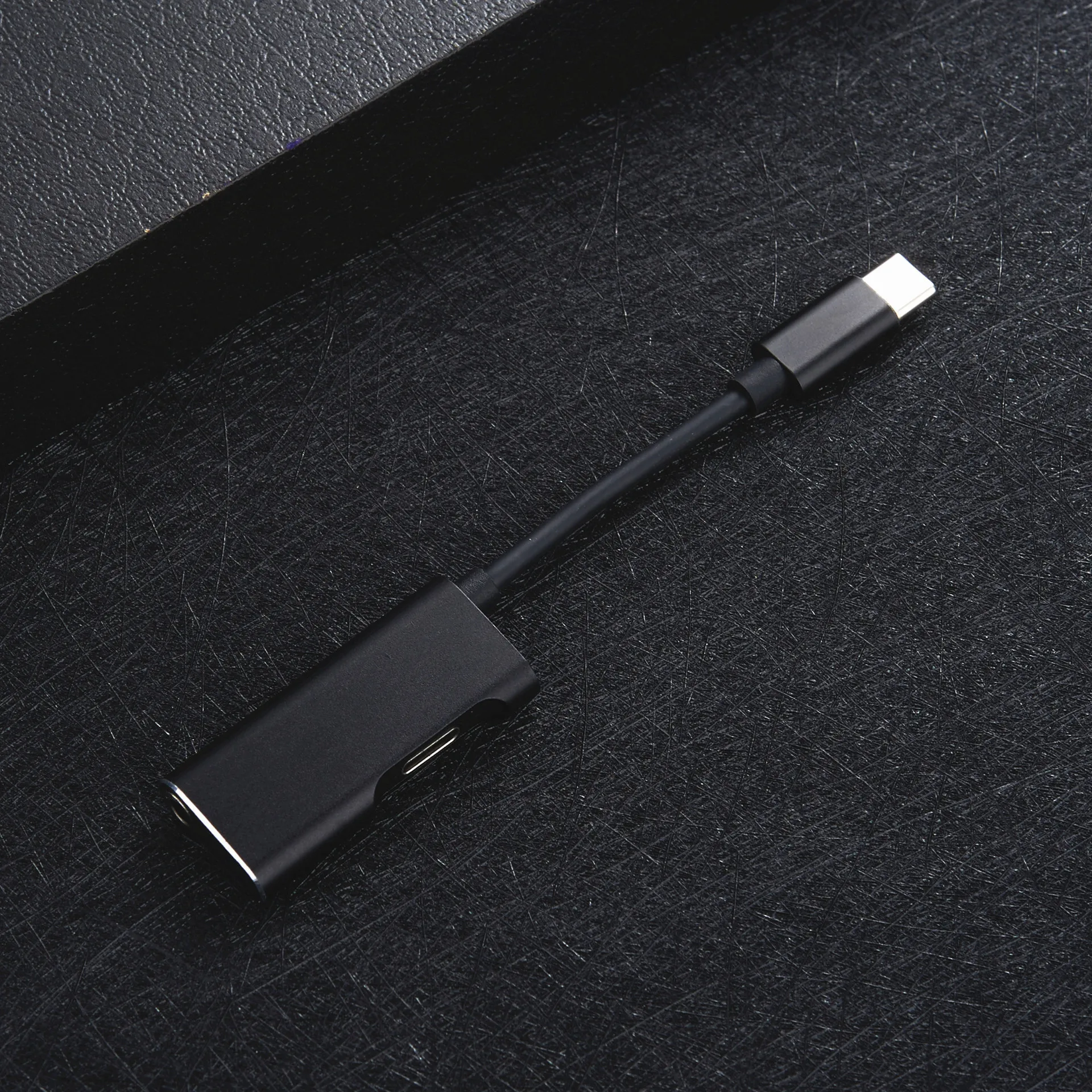 2 в 1 Тип C 3 5 мм Аудио Видео вход HDMI конвертер кабель адаптера для наушников Huawei Mate