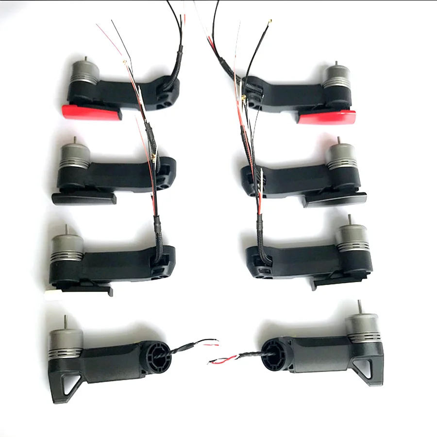 Оригинальный Мотор рычаг запасной с мотором запасные части для DJI Mavic Air